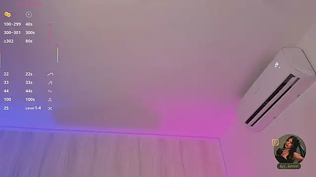 kaylarossi: онлайн-секс-чат