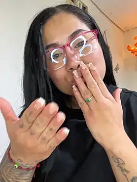 Sweet__Nurse1 Chat XXX in diretta