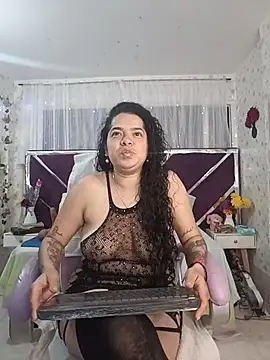 alexa-cooper- Live XXX-chat