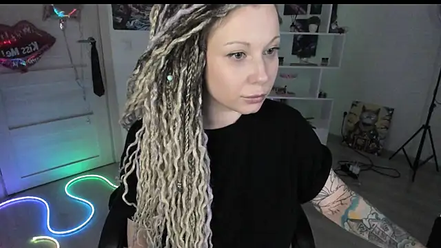 HoneySallyMoore Live XXX-Chat