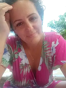 emiliemilf Obrolan Langsung XXX