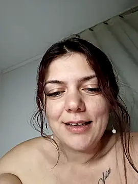 LadyNora – Naživo XXX chat