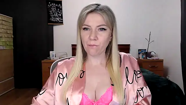 ParadiseAlina Live XXX-chat