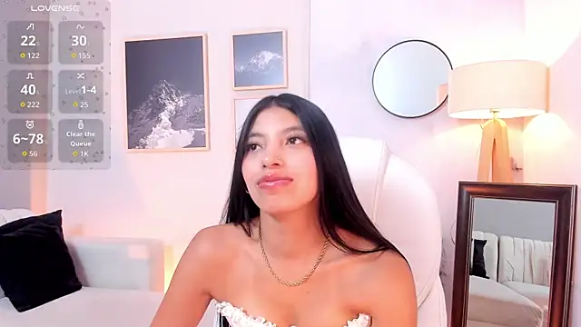 Tiffany_Lown Live XXX chat