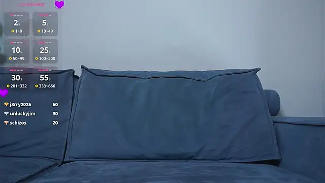 SharylOrbin Live XXX-chat