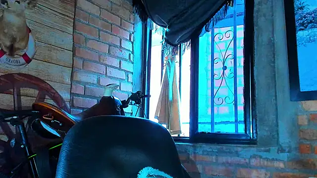 Show de webcam de dominic_jonson