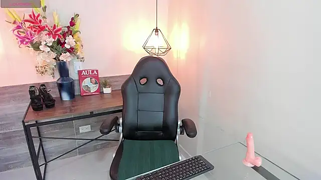 IsabellaDaft Obrolan Langsung XXX