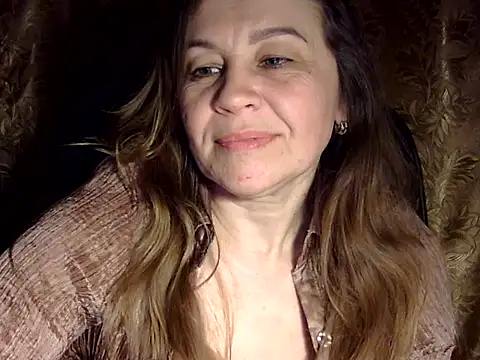 IssaMy1 Adlı Modelin Web Kamerası Şovu