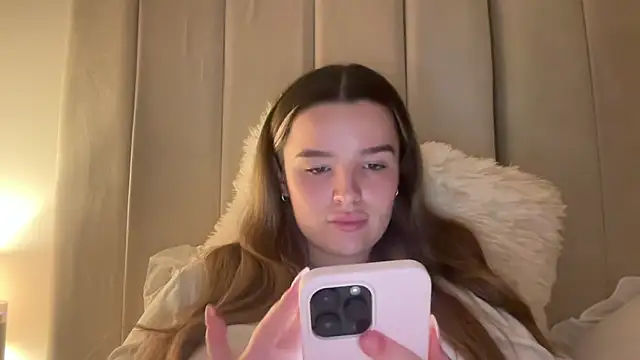 maisiesmithx Live XXX-Chat