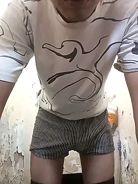 Boy_maroc_20's Webcam Show