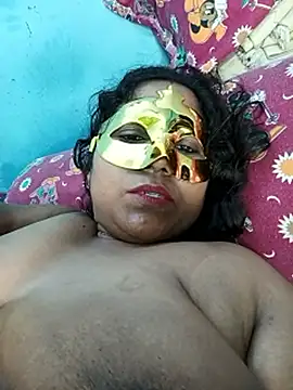 Pokazy przed kamerką – hevensex143