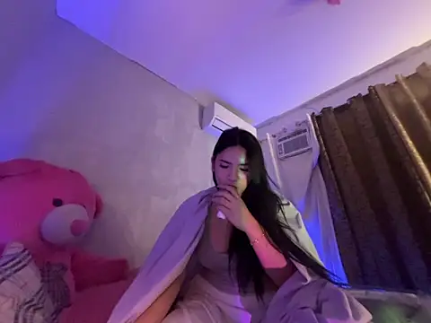 sacred_gracexx 网络视讯表演