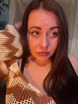 DaisyStreet Live XXX-chat