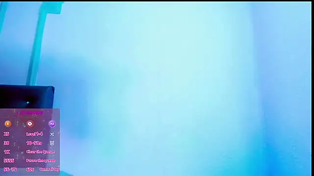 malahya_のウェブカメラショー