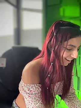 Emily-teen – Live XXX-chat