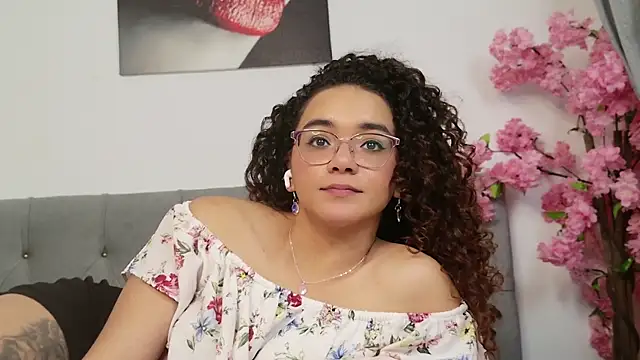 Taylor_Tina Webcam-Show