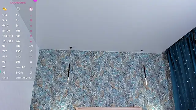 OdellaFrake: απευθείας συνομιλία ΧΧΧ