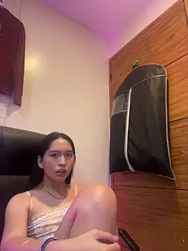 goddess_athena69 Obrolan Langsung XXX