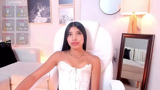 Онлайн чат XXX Tiffany_Low