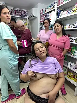 kandalove live XXX chat