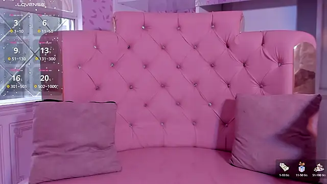 Chat +18 de Dani_rivass ao vivo