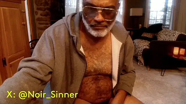 sinnernoir ওয়েবক্যাম শো