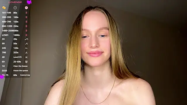 Chat XXX ao vivo de Viktoria_Vibes