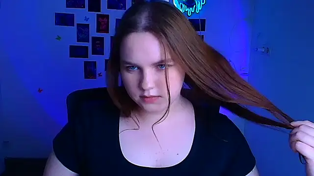 Chat +18 de Kitty_Mia_Kitty ao vivo