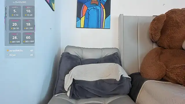 JacoLive 即時 XXX 聊天