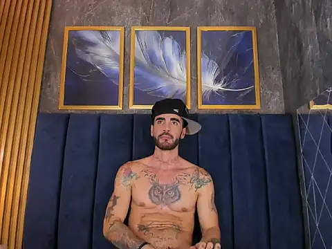 Lancelot_Benwick's Live XXX Chat