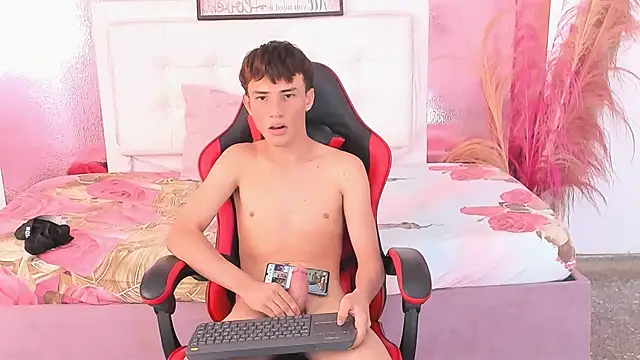 Shane_Cooper's Live XXX Chat