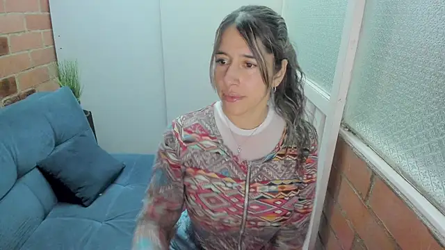 Chatroom XXX en direct de Penelope47