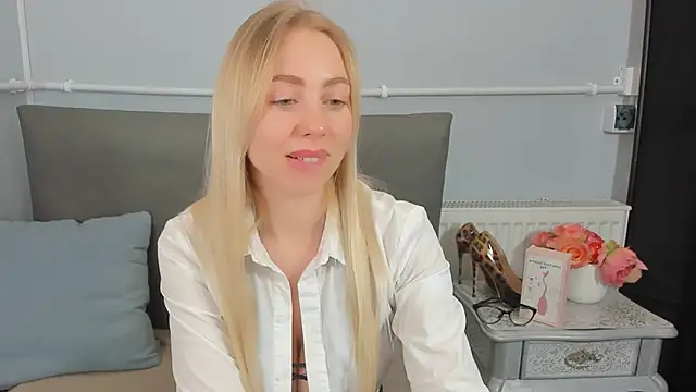 MargaritaRose Live XXX-chat