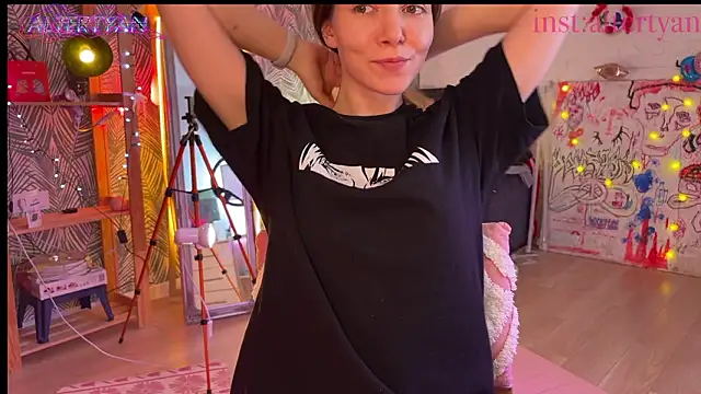 altertyan Chat XXX live