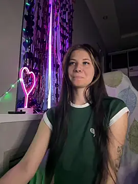 Chat XXX en directo de _Anna_cutie_