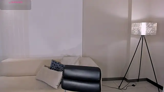 Chat XXX Live MariaHerrera_