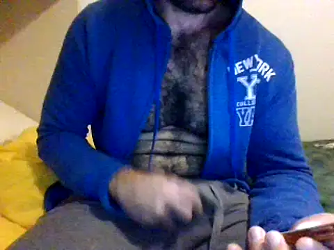 coppai200 Show Webcam