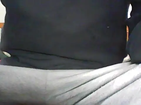 Fundy37's Webcam Show