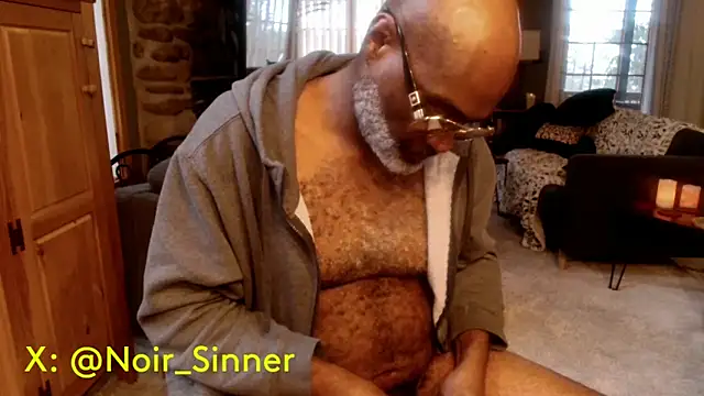 sinnernoir Pertunjukan Webcam