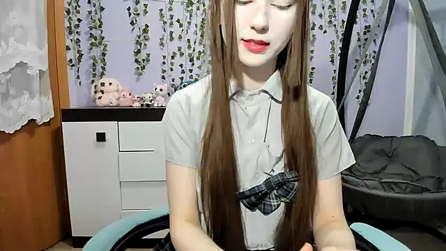 Yoonhee_ki's Live XXX Chat