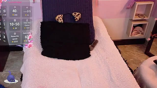 Catwhite_'s Live XXX Chat