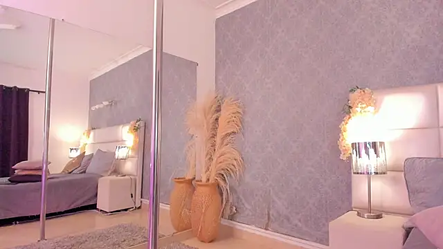 Celeste_Amber's Webcam Show