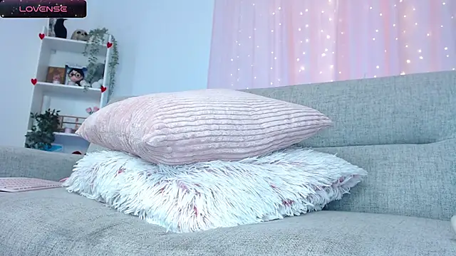 VenusIslove 웹캠 쇼