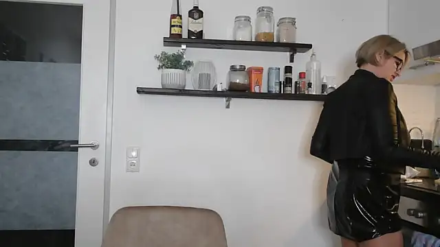 hexe40002 Webcam-Show