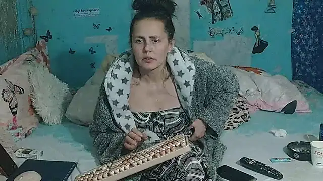 brighteyes77's Live XXX Chat