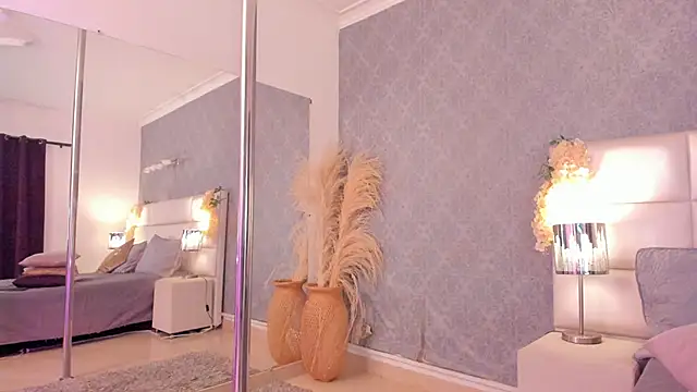 Chat XXX en directo de Celeste_Amber