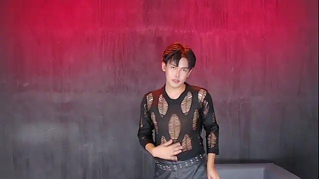 Queen-Vibe 现场XXX聊天