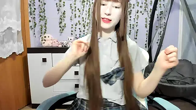 Živý XXX chat Yoonhee_ki