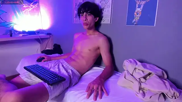 Онлайн чат XXX Cheys_Mast