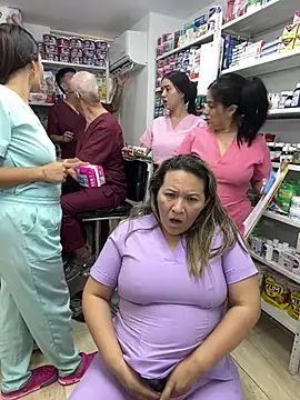 kandalove Live XXX-chat